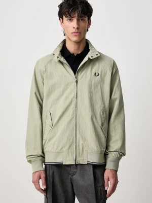 Fred Perry kurtka przejściowa męska