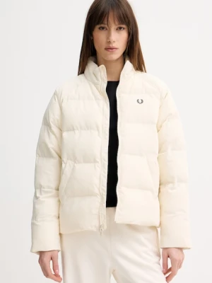 Fred Perry kurtka puchowa damska