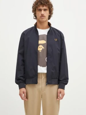 Fred Perry kurtka The Brentham