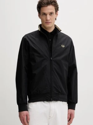 Fred Perry kurtka The Brentham Jacket