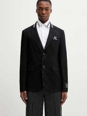 Fred Perry marynarka męska x Kris Van Assche czarny