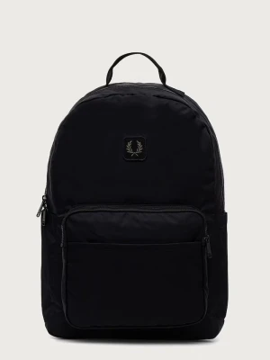 Fred Perry plecak czarny