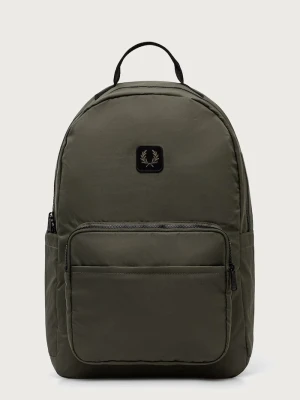 Fred Perry plecak zielony