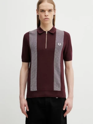 Fred Perry polo