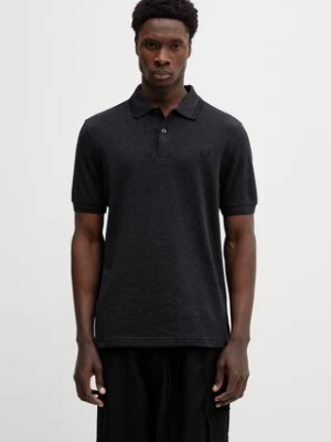 Fred Perry polo bawełniane
