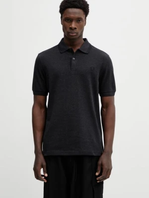 Fred Perry polo bawełniane
