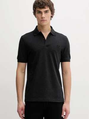 Fred Perry polo bawełniane