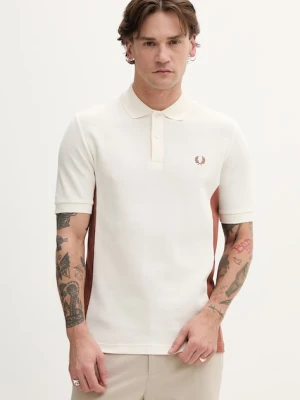 Zdjęcie produktu Fred Perry polo bawełniane
