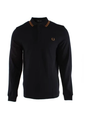Fred Perry polo maat Fred Perry