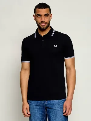 Fred Perry Polo | Regular Fit