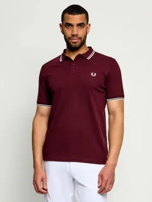 Fred Perry Polo | Regular Fit