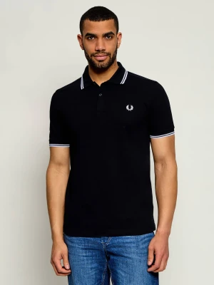 Fred Perry Polo | Regular Fit