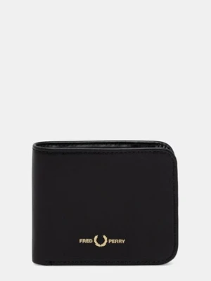 Fred Perry portfel skórzany