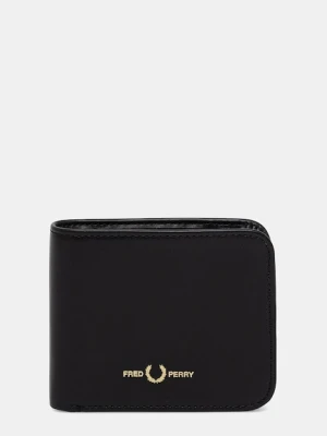 Fred Perry portfel skórzany