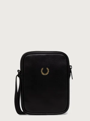 Fred Perry saszetka skórzana