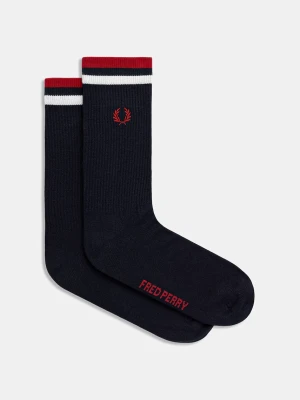 Fred Perry skarpety