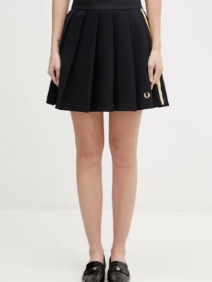 Fred Perry spódnica plisowana