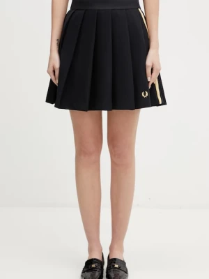 Fred Perry spódnica plisowana