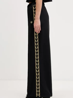 Fred Perry spodnie dresowe