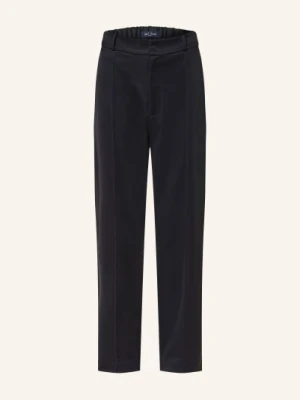 Fred Perry Spodnie W Stylu Joggingowym blau