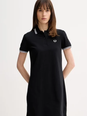 Fred Perry sukienka