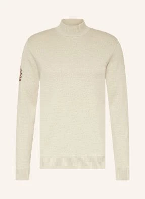 Fred Perry Sweter beige