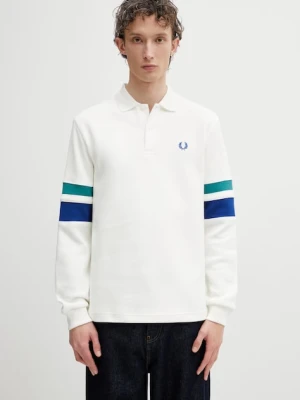 Fred Perry sweter męski bawełniany