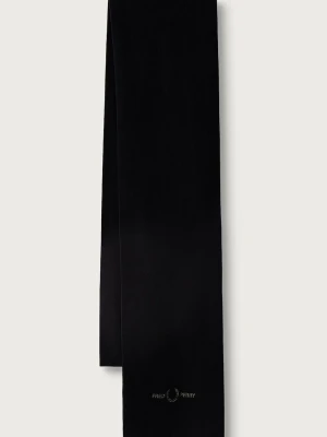 Fred Perry szalik z bawełną
