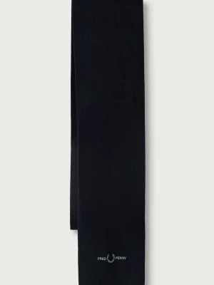 Fred Perry szalik z bawełną