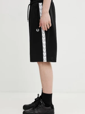 Zdjęcie produktu Fred Perry szorty