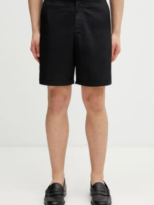 Fred Perry szorty bawełniane męskie