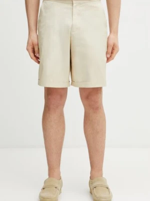 Fred Perry szorty bawełniane męskie