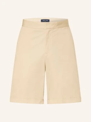Fred Perry Szorty beige