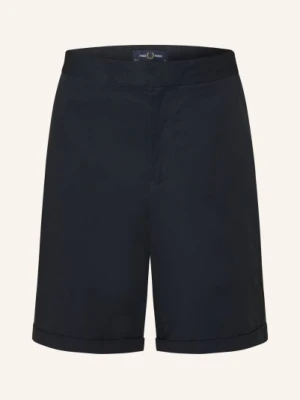 Zdjęcie produktu Fred Perry Szorty blau