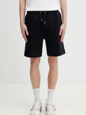 Fred Perry szorty dresowe męskie bawełniane