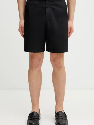 Fred Perry szorty męskie bawełniane