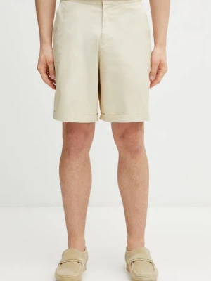 Fred Perry szorty męskie bawełniane