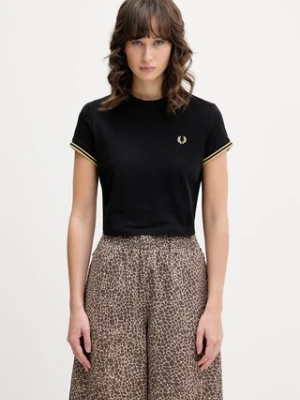 Fred Perry t-shirt bawełniany