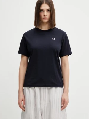 Fred Perry t-shirt bawełniany