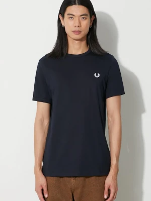 Fred Perry t-shirt bawełniany