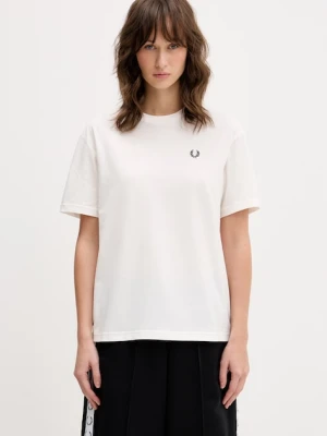 Fred Perry t-shirt bawełniany