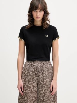 Fred Perry t-shirt bawełniany
