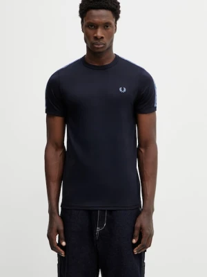 Fred Perry t-shirt bawełniany