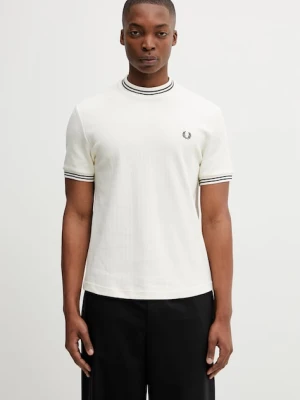 Fred Perry t-shirt bawełniany