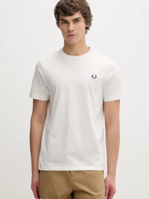 Fred Perry t-shirt bawełniany