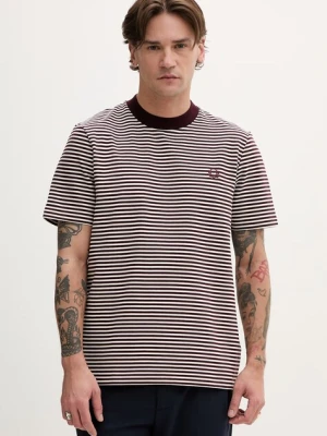 Fred Perry t-shirt bawełniany