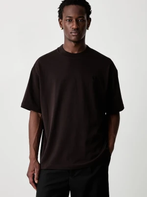 Fred Perry T-shirt bawełniany męski