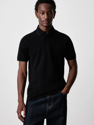 Fred Perry T-shirt bawełniany męski