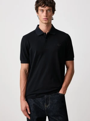 Fred Perry T-shirt bawełniany męski