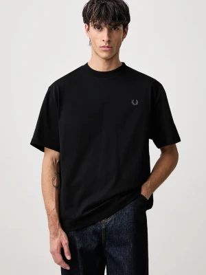 Fred Perry T-shirt bawełniany męski
